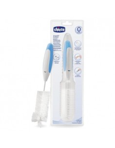 ACCESSORI: vendita online SCOVOLINO PER BIBERON 3 IN 1 CHICCO in offerta