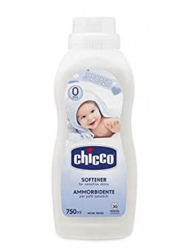 AMMORBIDENTI - IGIENE BUCATO - LANA: vendita online AMMORBIDENTE 750 ML CHICCO in offerta