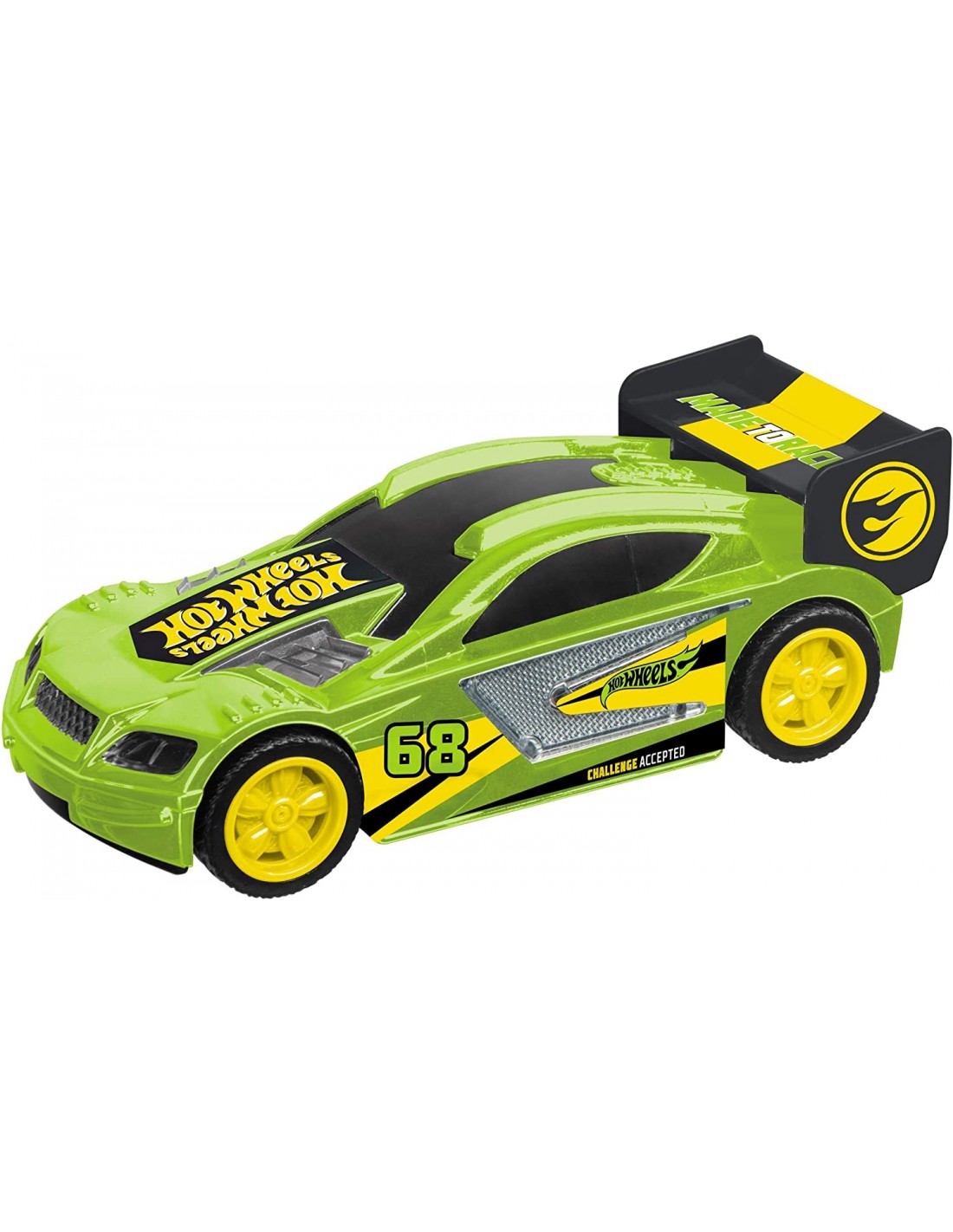 GIOCHI BOY: vendita online HOTWHEELS AUTO MIGHTY SPEEDERS ASSORTITO in offerta