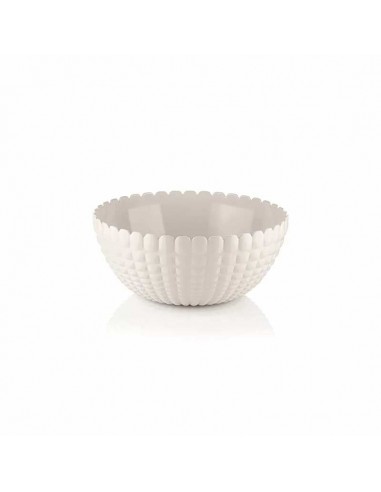 TAVOLA E CUCINA: vendita online CONTENITORE WHITE TIFFANY 25 CM in offerta