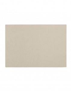 TAVOLA E CUCINA: vendita online TOVAGLIETTA PLACEMAT NATURE TAUPE in offerta