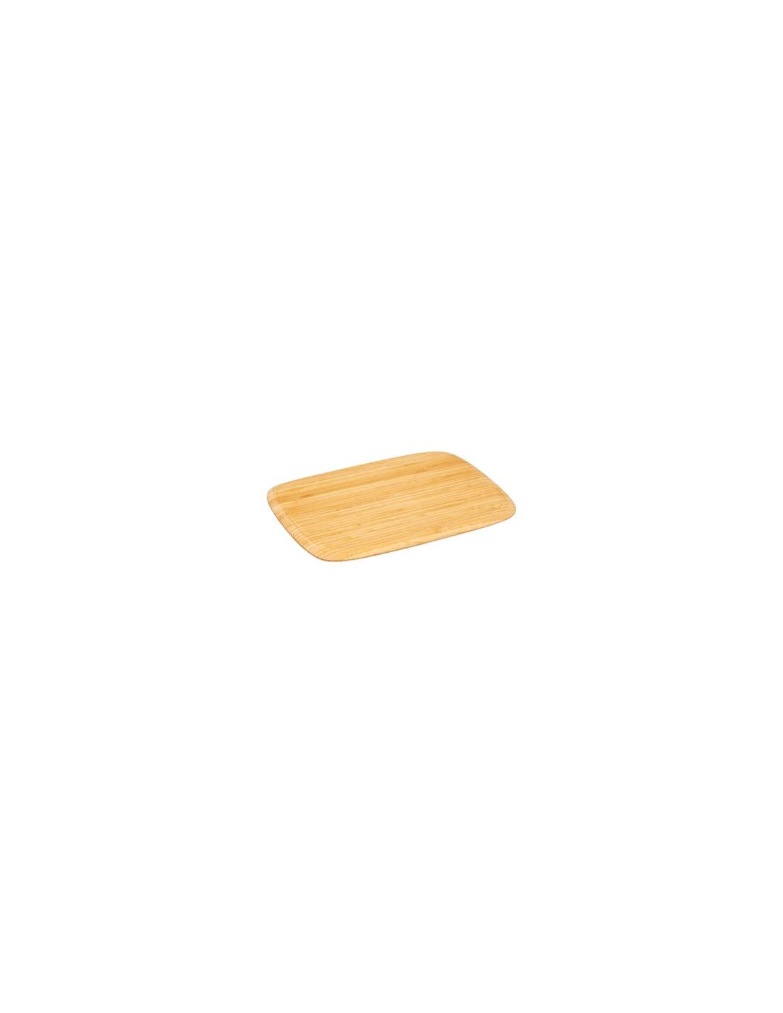 TAGLIERE PANE 100178 BAMBOO 34X26CM su Shop in Casa