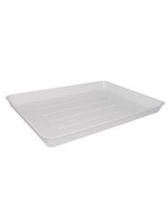 ACCESSORI PASTICCERIA: vendita online VASSOIO IN PLASTICA 55X34X5 GIGANPLAST in offerta