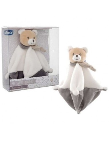 INFANZIA: vendita online ORSETTO MY SWEET DOUDOU CHICCO in offerta