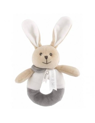 INFANZIA: vendita online CARILLON ORSETTO MY SWEET DOUDOU CHICCO in offerta