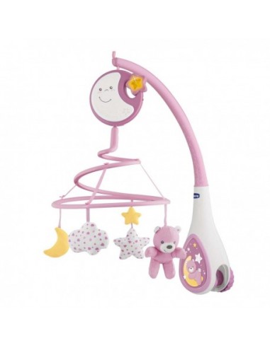 INFANZIA: vendita online NEXT2DREAMS GIOSTRINA ROSA CHICCO in offerta