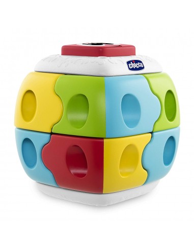 INFANZIA: vendita online Q BRICKS 2 IN 1 CHICCO in offerta