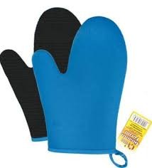 Guanto forno Neoprene - Briantina