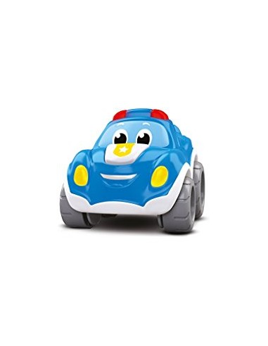 INFANZIA: vendita online BABY TOBIA AUTO DELLA POLIZIA 17154 CLEMENTONI in offerta