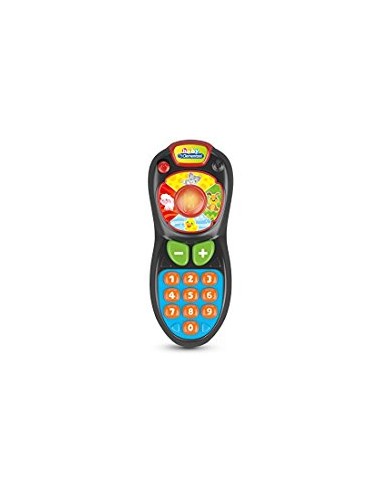 INFANZIA: vendita online BABY TELECOMANDO 17156 CLEMENTONI in offerta