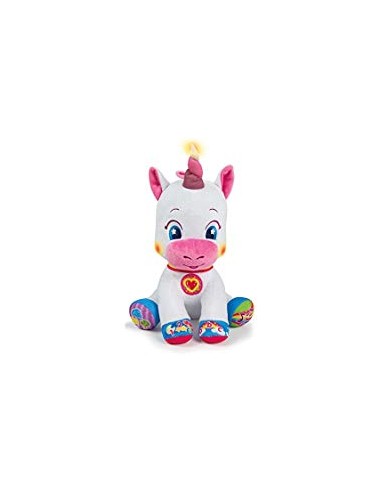 INFANZIA: vendita online BABY SCINTILLA L'UNICORNO CANTA E BRILLA 17250 CLEMENTONI in offerta