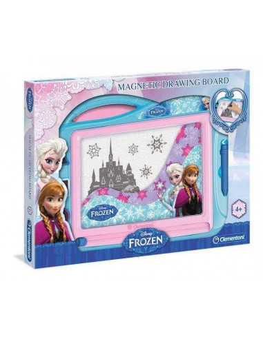 PRESCOLARI: vendita online FROZEN2 15290 LAVAGNA MAGNETICA in offerta