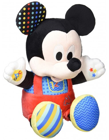 INFANZIA: vendita online BABY 17303 MICKEY GIOCA E IMPARA in offerta