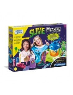 GIOCATTOLO PUBBLICIZZATO: vendita online SCIENZE&GIOCO 19114 SLIMING LAB in offerta