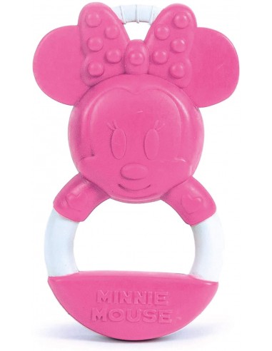 INFANZIA: vendita online BABY 17342 MINNIE TEETHER in offerta