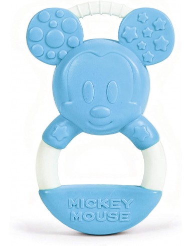 INFANZIA: vendita online BABY 17343 MICKEY TEETHER CLEM in offerta