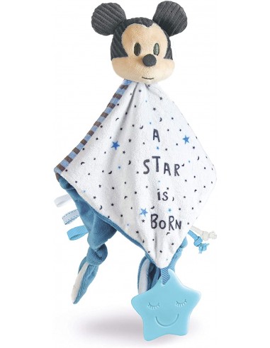 INFANZIA: vendita online BABY 17345 MICKEY COMFORTER CLEMENTONI in offerta