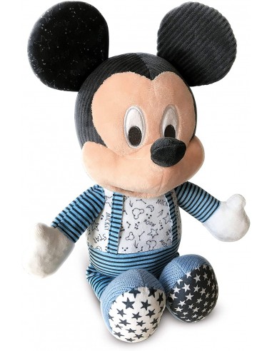 INFANZIA: vendita online BABY 17394 MICKEY PELUCHE BUONANOTTE in offerta