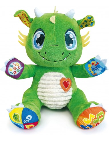 INFANZIA: vendita online BABY 17392 DINO DRAGHETTO BIRICCHINO in offerta