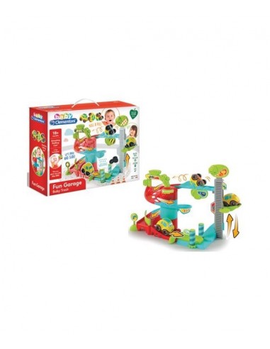 INFANZIA: vendita online BABY 17404 FUN GARAGE in offerta