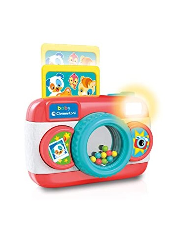 INFANZIA: vendita online BABY 17440 CAMERA LUCI&SUONI in offerta