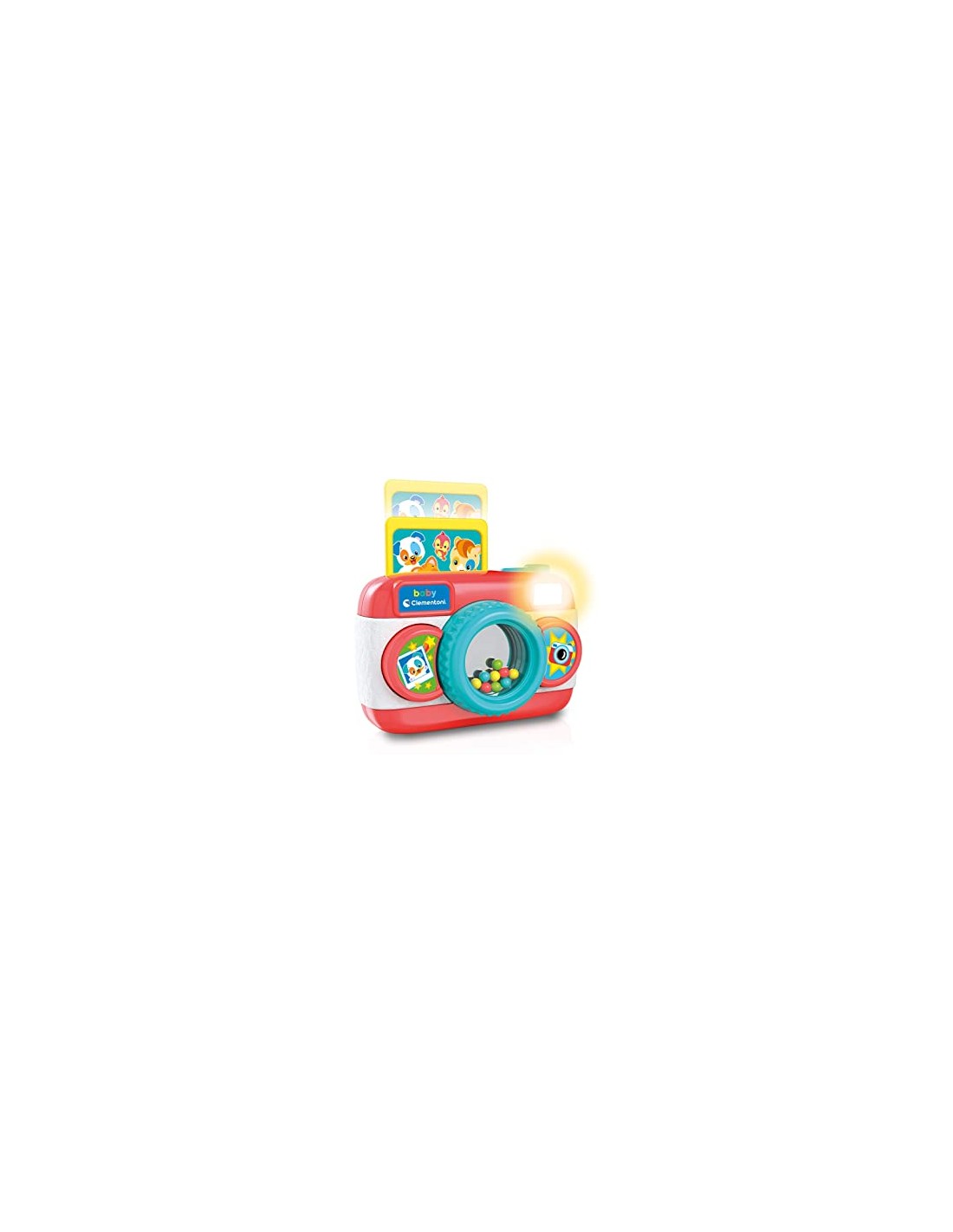 INFANZIA: vendita online BABY 17440 CAMERA LUCI&SUONI in offerta