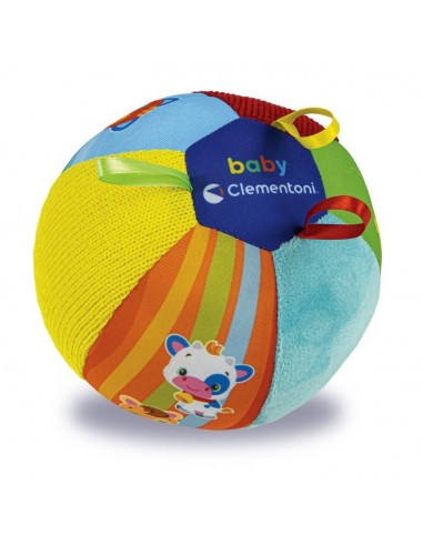 PRESCOLARI: vendita online BABY PALLA MUSICALE 17464 in offerta