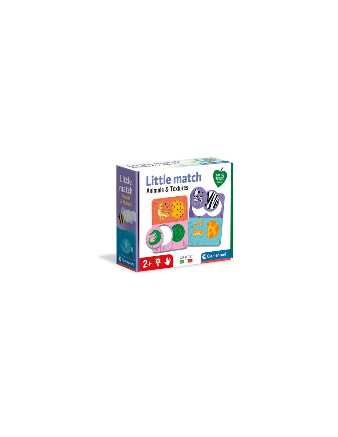 INFANZIA: vendita online LITTLE MATCH 16325 MINIPUZZLE VEICOLI in offerta