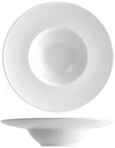 PIATTI: vendita online NAPOLI K-BOWL 27 CM BIANCO in offerta