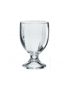 BICCHIERI ACQUA VINO BIBITA: vendita online MUGHETTO BICCH ACQUA BORG in offerta