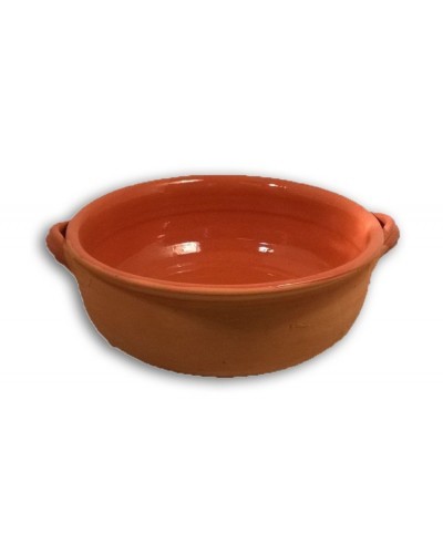 casseruola 42 molise terracotta su Shop in Casa