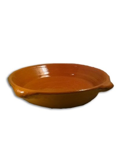 Salvadanaio Terracotta 2°Misura