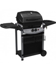 BARBECUE A GAS: vendita online BARBECUE PIU' SAPORILLO in offerta