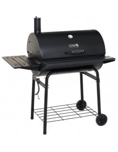 BARBECUE A GAS: vendita online BARBECUE PABLO 75 C1714 in offerta