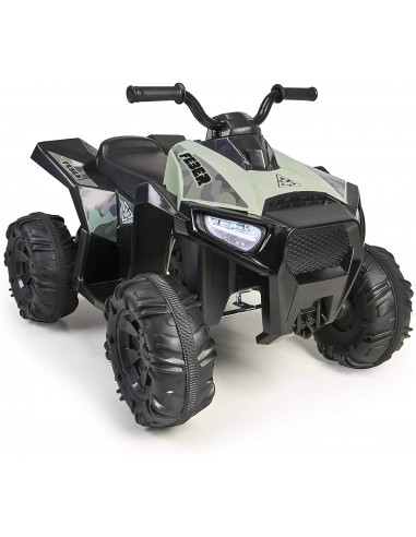 BICI - PRIMI PASSI - AUTO: vendita online QUAD 12541 BOXER 12V in offerta