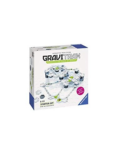 GIOCATTOLO PUBBLICIZZATO: vendita online GRAVITAX 27597 STARTER SET RAVENSBURGER in offerta