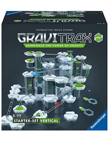 GIOCATTOLO PUBBLICIZZATO: vendita online GRAVITAX 26832 STARTER SET VERTICAL in offerta