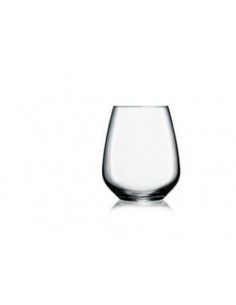 BICCHIERI ACQUA VINO BIBITA: vendita online ATELIER CONF 6 BICC RIESLING/TOCAI 40CL in offerta