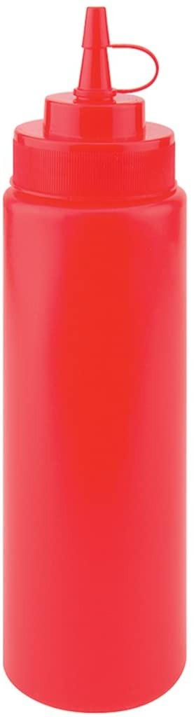 DOSATORE ROSSO 240ML 1285R/240 su Shop in Casa