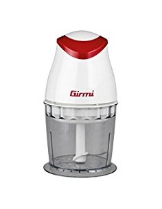 FRULLATORI E TRITATUTTO: vendita online TRITATUTTO TR01 0,5LT 350W GIRMI in offerta