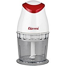 GIRMI FRULLATORE CON CONTENITORE 600 ML E 4 LAME IN ACCIAIO 350 W