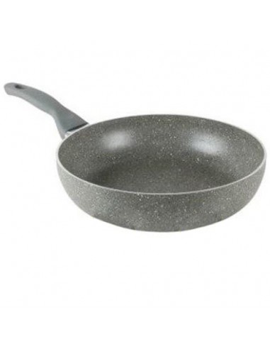 Accademia Mugnano Cuore di Pietra Non-Stick Granite Fry Pan - 30cm