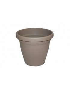 VASI E SOTTO VASI: vendita online VASO VERONA 30CM AVANA in offerta