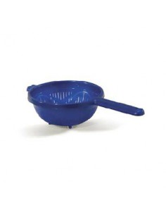 COLAPASTA E COLABRODO: vendita online COLABRODO IN PLASTICA D.16 CM VECA in offerta