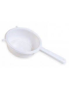 COLAPASTA E COLABRODO: vendita online COLABRODO IN PLASTICA D.20 CM VECA in offerta