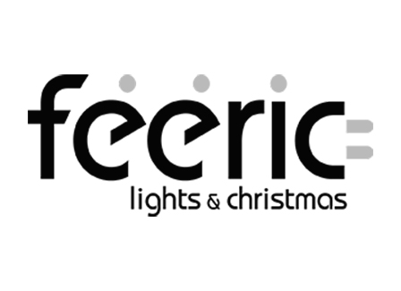 Feeric Lights & Christmas